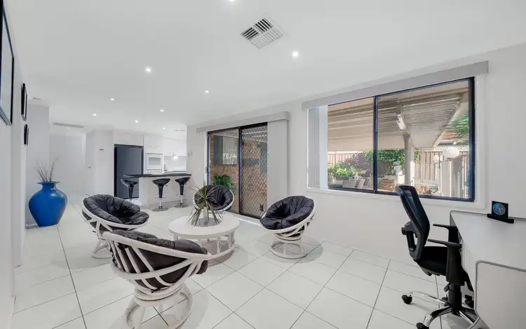 Fourth view of Homely house listing, 3 Lightning Street, Raby NSW 2566