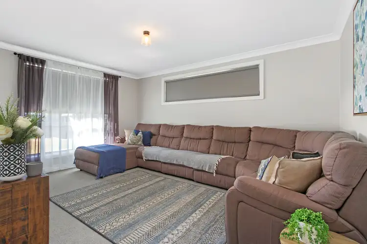 Second view of Homely house listing, 15 Faringdon Street, Tamworth NSW 2340