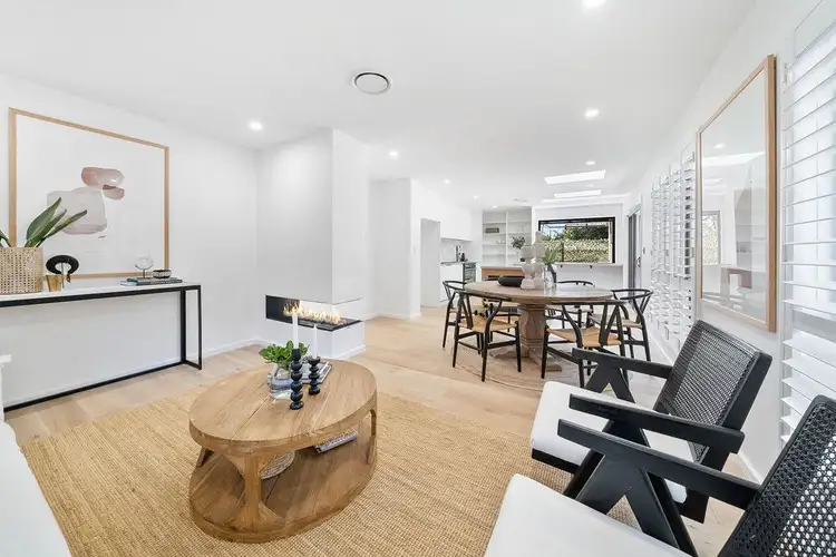 Main view of Homely townhouse listing, 51A Hillcrest Street, Wollongong NSW 2500