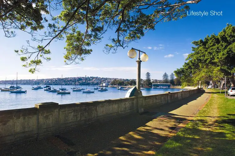 Sixth view of Homely apartment listing, 1/37 William Street, Rose Bay NSW 2029