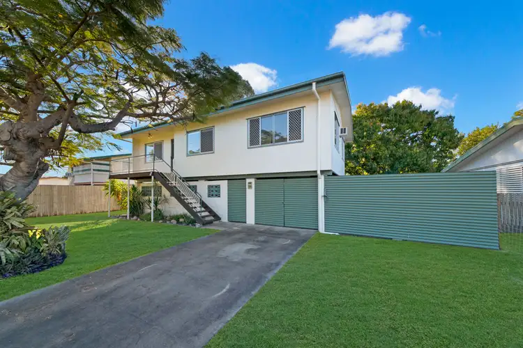 25 Frank Street, Kirwan QLD 4817