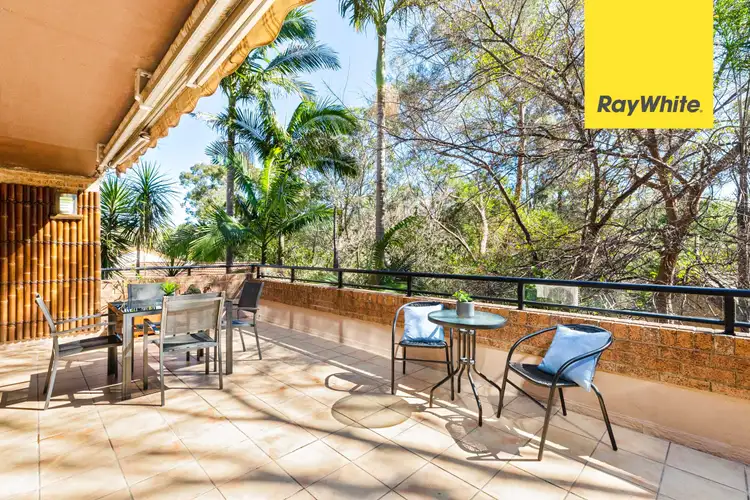 9/108 Crimea Road, Marsfield NSW 2122