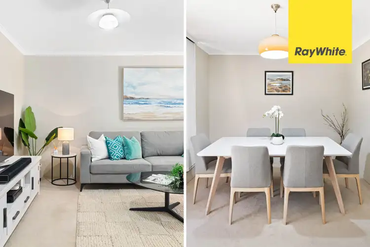 Fourth view of Homely townhouse listing, 9/108 Crimea Road, Marsfield NSW 2122