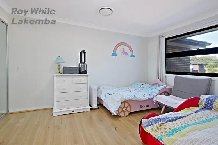 Fifth view of Homely townhouse listing, 5/2 Jaclyn Street, Ingleburn NSW 2565