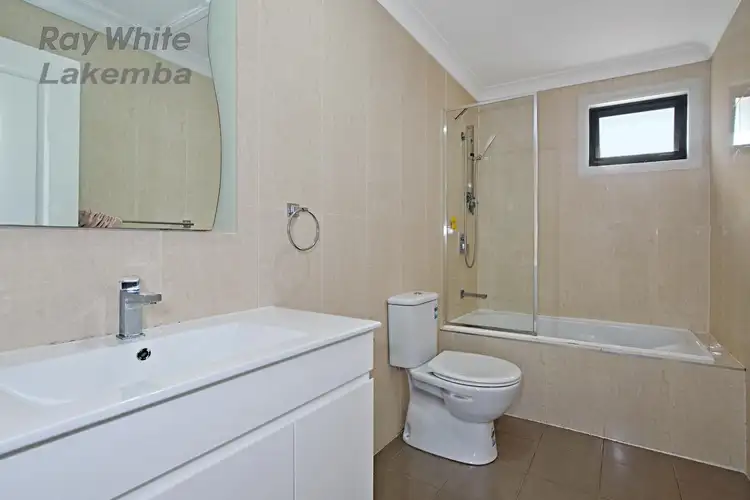 Sixth view of Homely townhouse listing, 5/2 Jaclyn Street, Ingleburn NSW 2565