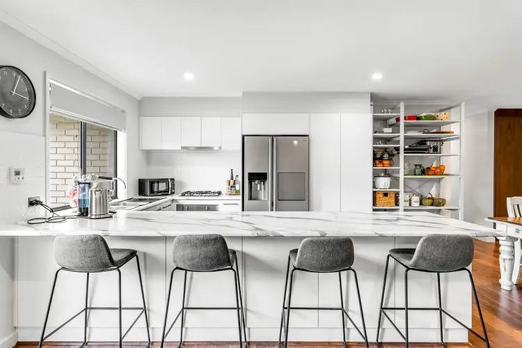 Second view of Homely house listing, 1 Liverpool Drive, Strathalbyn SA 5255