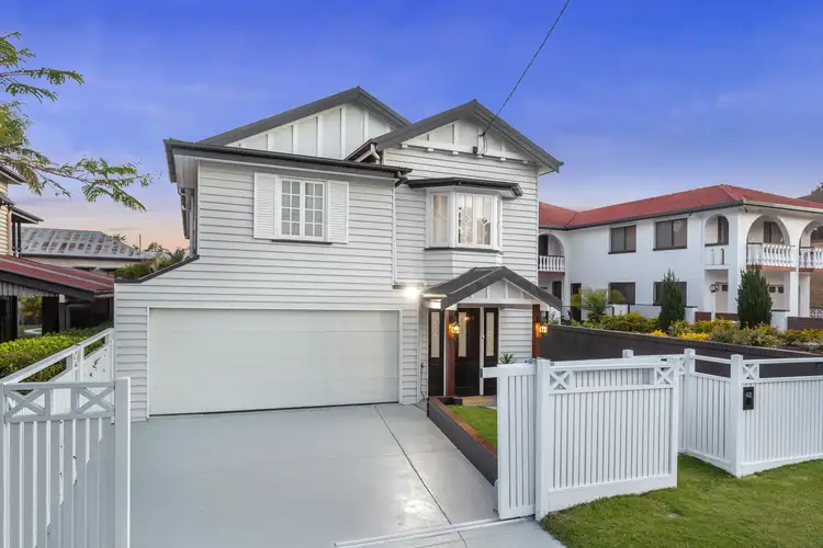 42 Somerset Road, Kedron QLD 4031