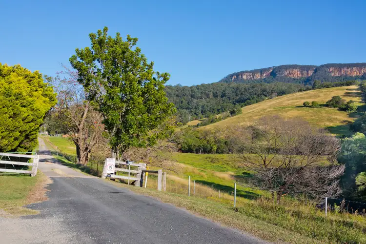 Main view of Homely rural property listing, 151-153 South Avondale Road, Avondale NSW 2530