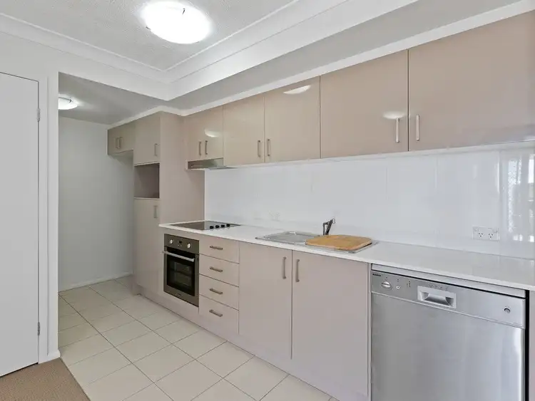Third view of Homely unit listing, 24/35 Hamilton Road, Moorooka QLD 4105