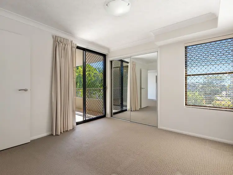 Fifth view of Homely unit listing, 24/35 Hamilton Road, Moorooka QLD 4105