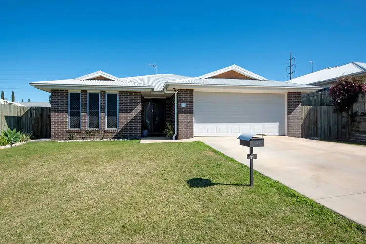 11 Renshaw Crescent, Kearneys Spring QLD 4350