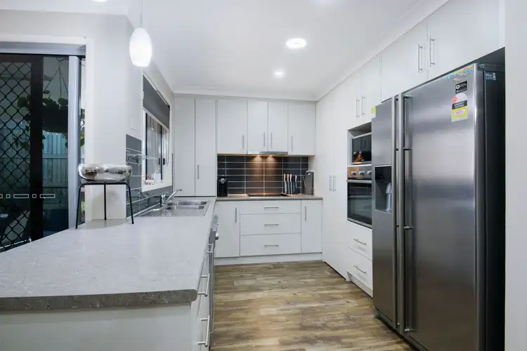 Fourth view of Homely house listing, 11 Renshaw Crescent, Kearneys Spring QLD 4350
