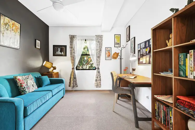 Fourth view of Homely apartment listing, 17/20 Fitzgerald Street, Newtown NSW 2042
