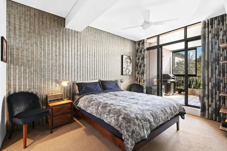 Sixth view of Homely apartment listing, 17/20 Fitzgerald Street, Newtown NSW 2042