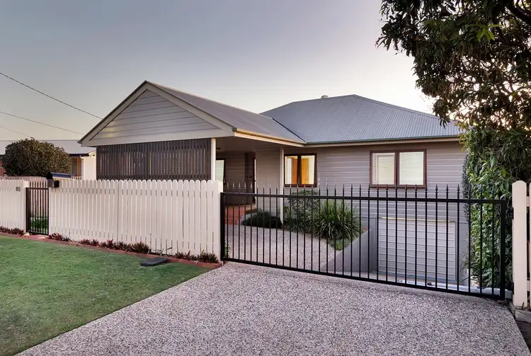 Third view of Homely house listing, 85 Beverley Hill Street, Moorooka QLD 4105
