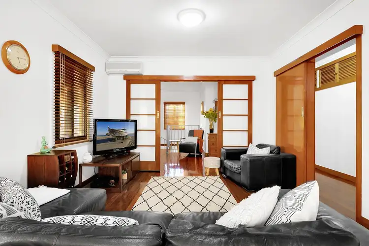 Fifth view of Homely house listing, 85 Beverley Hill Street, Moorooka QLD 4105