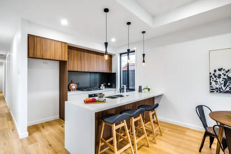 Fourth view of Homely house listing, 21 Brice Street, Seaton SA 5023