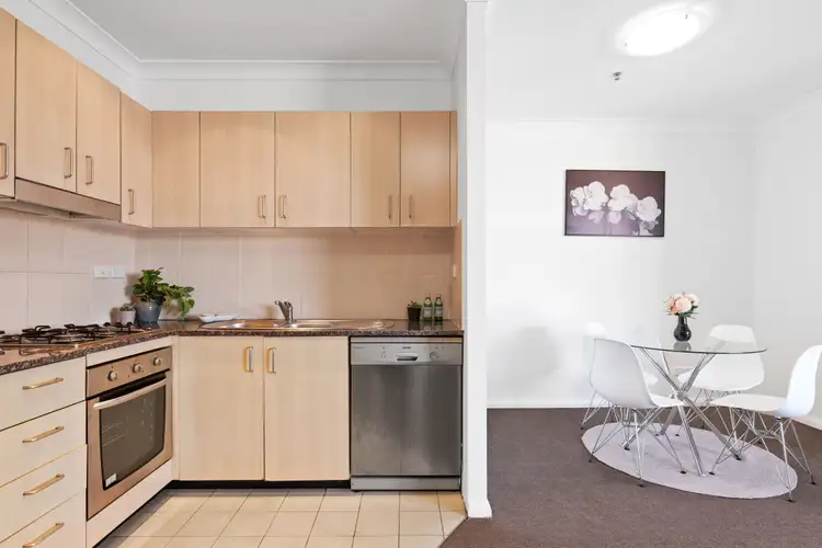 501/32 Regent Street, Chippendale NSW 2008