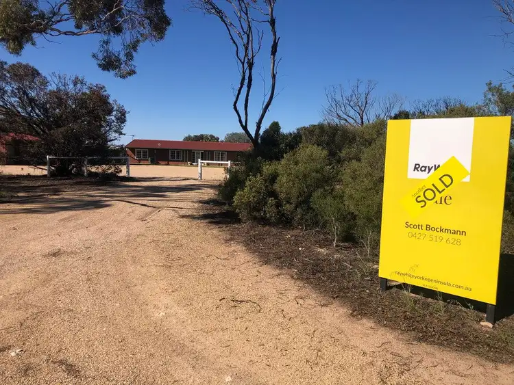 Main view of Homely house listing, 92 Gardner Street, Price SA 5570