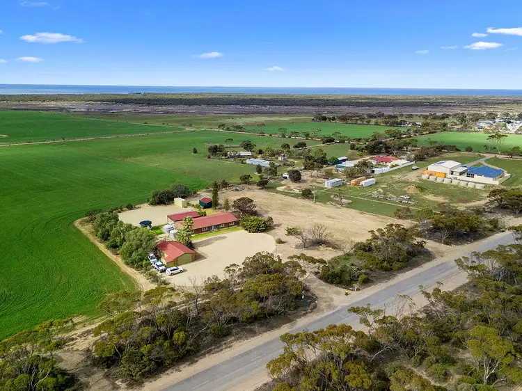 Second view of Homely house listing, 92 Gardner Street, Price SA 5570