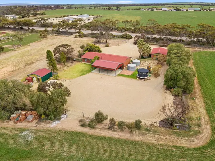 Fourth view of Homely house listing, 92 Gardner Street, Price SA 5570