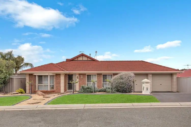 Main view of Homely house listing, 16 Blight Crescent, Hillbank SA 5112