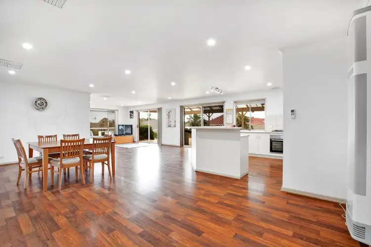 Fourth view of Homely house listing, 16 Blight Crescent, Hillbank SA 5112