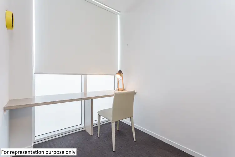 Fourth view of Homely apartment listing, 213/977 Ann Street, Fortitude Valley QLD 4006