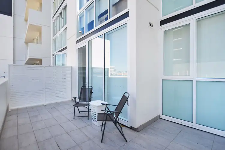 Fifth view of Homely apartment listing, 213/977 Ann Street, Fortitude Valley QLD 4006
