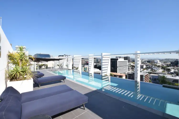 Seventh view of Homely apartment listing, 213/977 Ann Street, Fortitude Valley QLD 4006