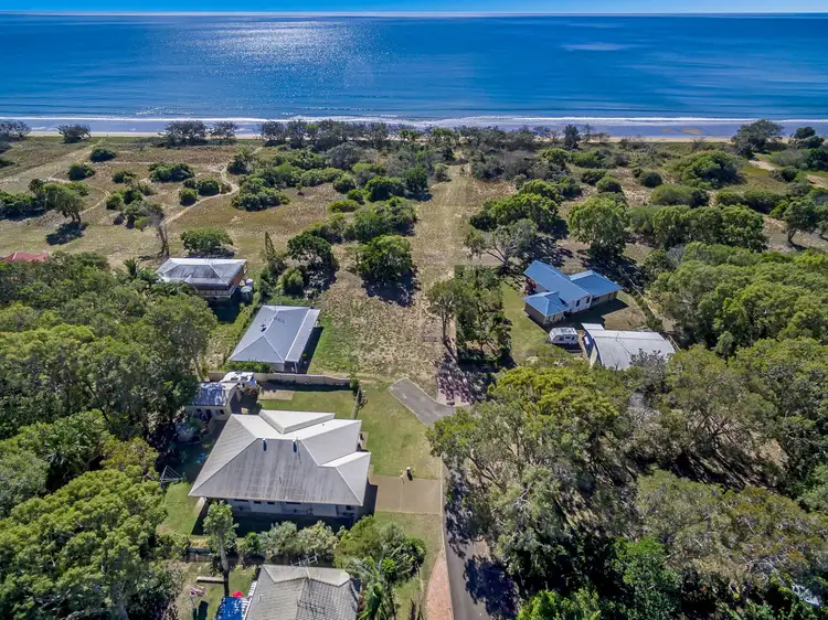 Second view of Homely house listing, 3 Kurrawa Court, Moore Park Beach QLD 4670