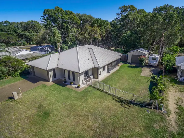 Third view of Homely house listing, 3 Kurrawa Court, Moore Park Beach QLD 4670