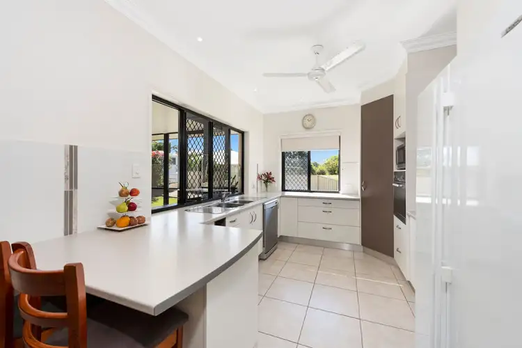 Fourth view of Homely house listing, 3 Kurrawa Court, Moore Park Beach QLD 4670