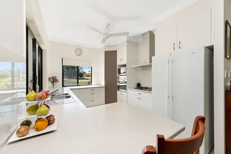 Fifth view of Homely house listing, 3 Kurrawa Court, Moore Park Beach QLD 4670