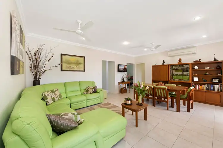 Sixth view of Homely house listing, 3 Kurrawa Court, Moore Park Beach QLD 4670