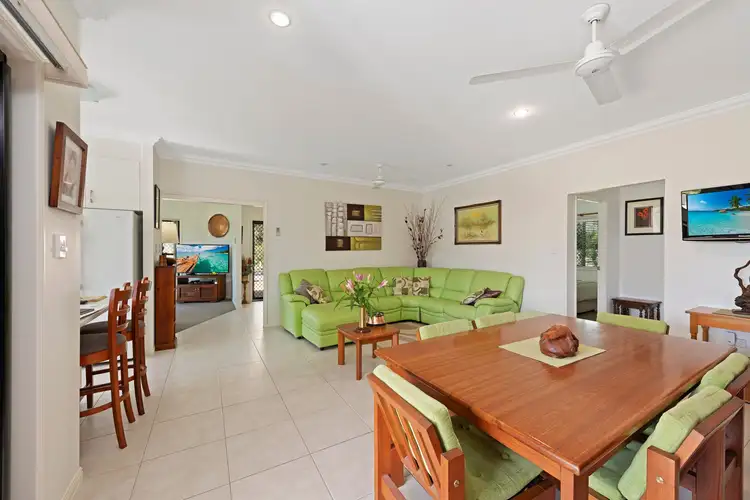 Seventh view of Homely house listing, 3 Kurrawa Court, Moore Park Beach QLD 4670