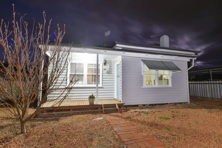 105 Thirteenth Street, Mildura VIC 3500