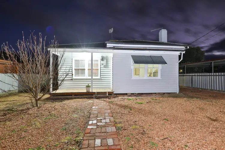 Second view of Homely house listing, 105 Thirteenth Street, Mildura VIC 3500