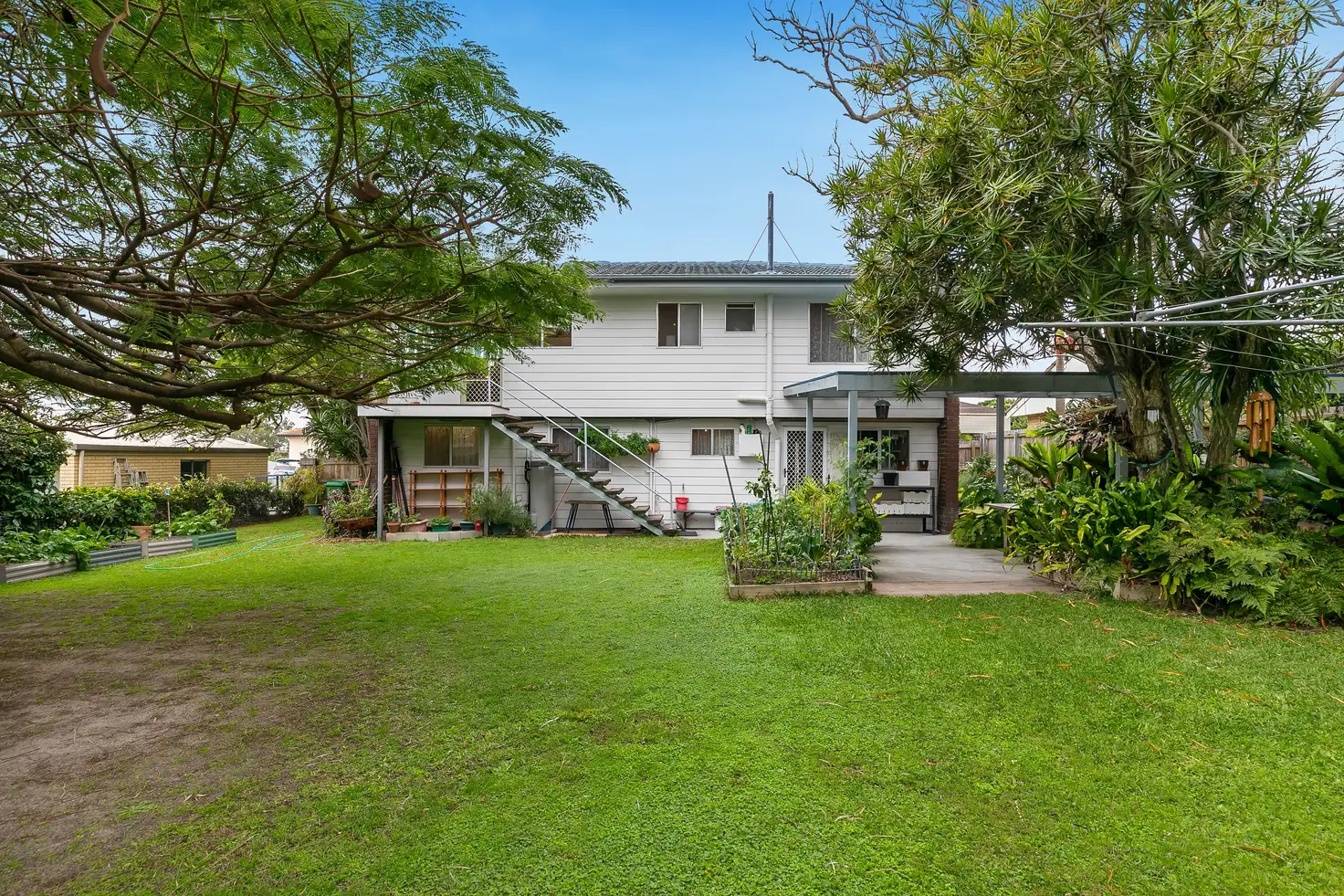 Main view of Homely house listing, 18 Malling Street, Birkdale QLD 4159