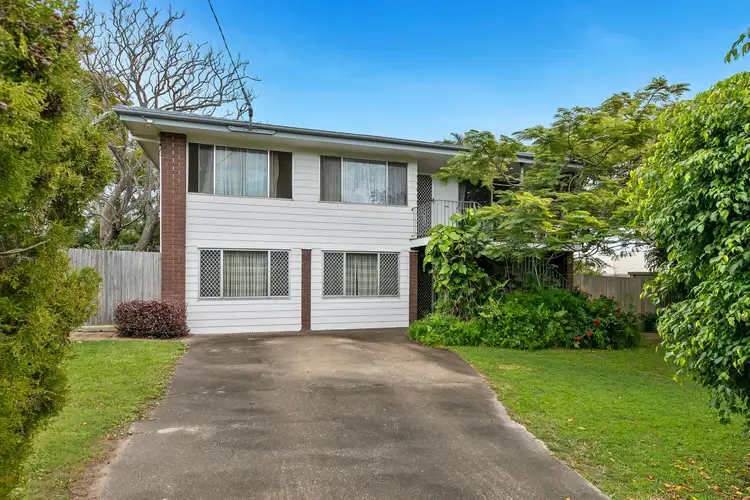 Second view of Homely house listing, 18 Malling Street, Birkdale QLD 4159