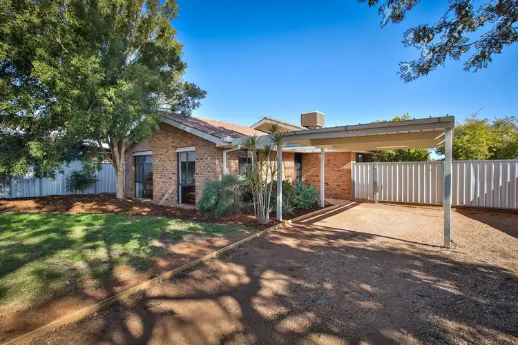 45 Main Avenue North, Merbein VIC 3505