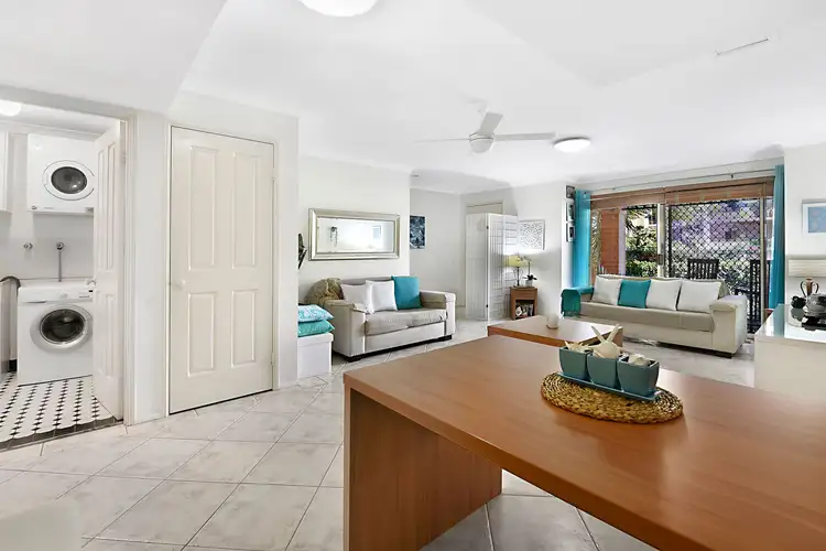 Third view of Homely townhouse listing, 3/53 Bauer Street, Southport QLD 4215
