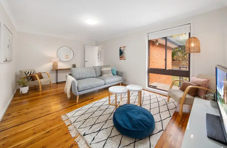 Second view of Homely house listing, 27 Yarrabee Avenue, Bangor NSW 2234