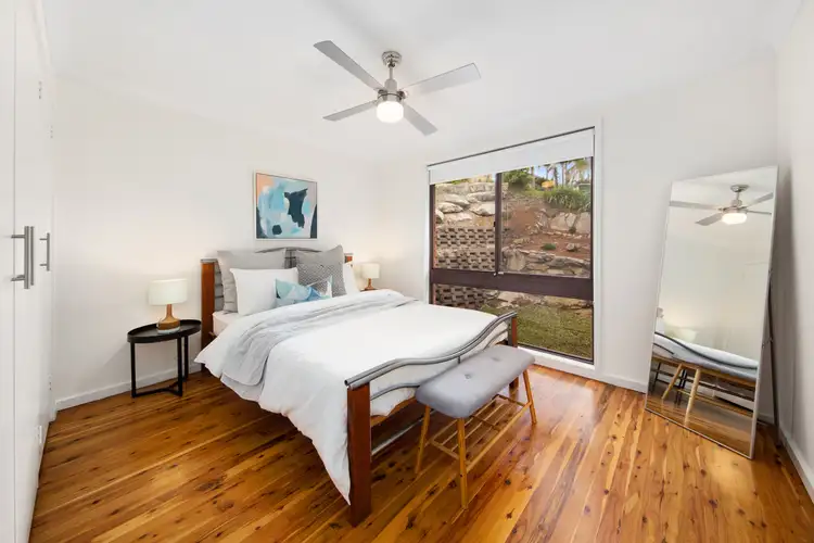 Fourth view of Homely house listing, 27 Yarrabee Avenue, Bangor NSW 2234