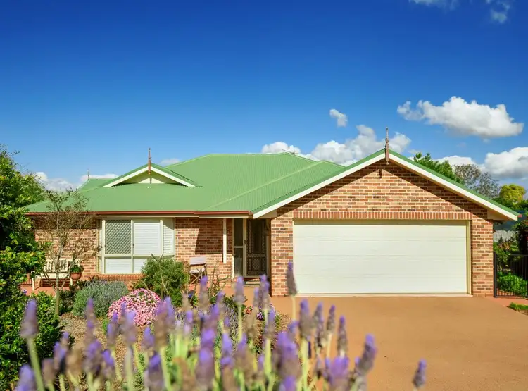 Main view of Homely house listing, 5 McLachlan Drive, Highfields QLD 4352