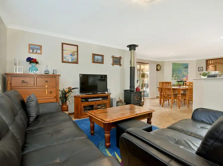Third view of Homely house listing, 5 McLachlan Drive, Highfields QLD 4352