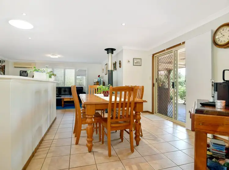 Fourth view of Homely house listing, 5 McLachlan Drive, Highfields QLD 4352