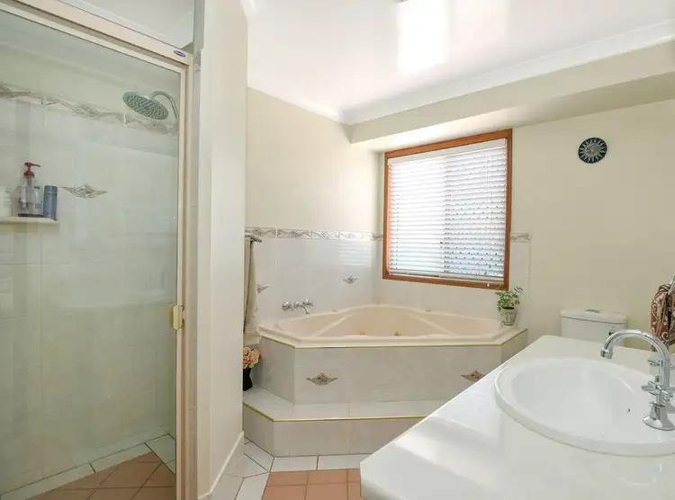 Seventh view of Homely house listing, 5 McLachlan Drive, Highfields QLD 4352