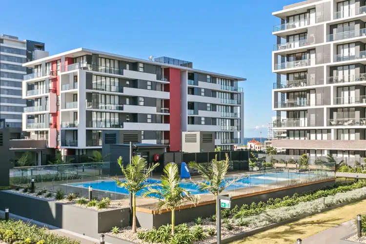 A408/41 Crown Street, Wollongong NSW 2500
