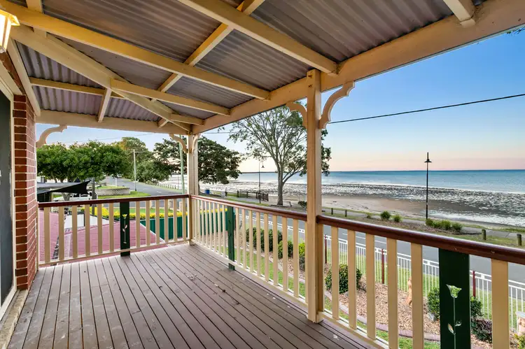 Fourth view of Homely house listing, 75 Esplanade, Deception Bay QLD 4508